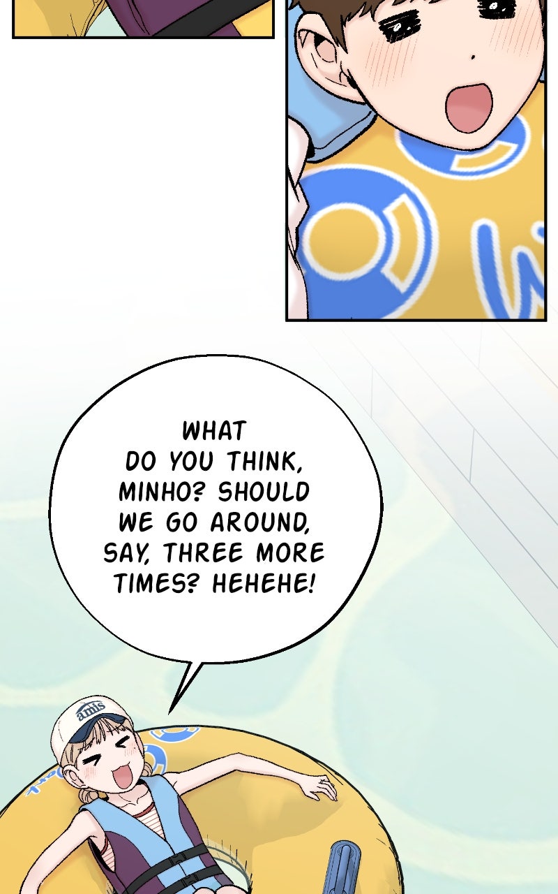 Read My Dud to Stud Boyfriend EN Manga Online