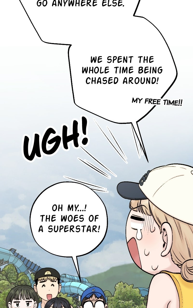 Read My Dud to Stud Boyfriend EN Manga Online