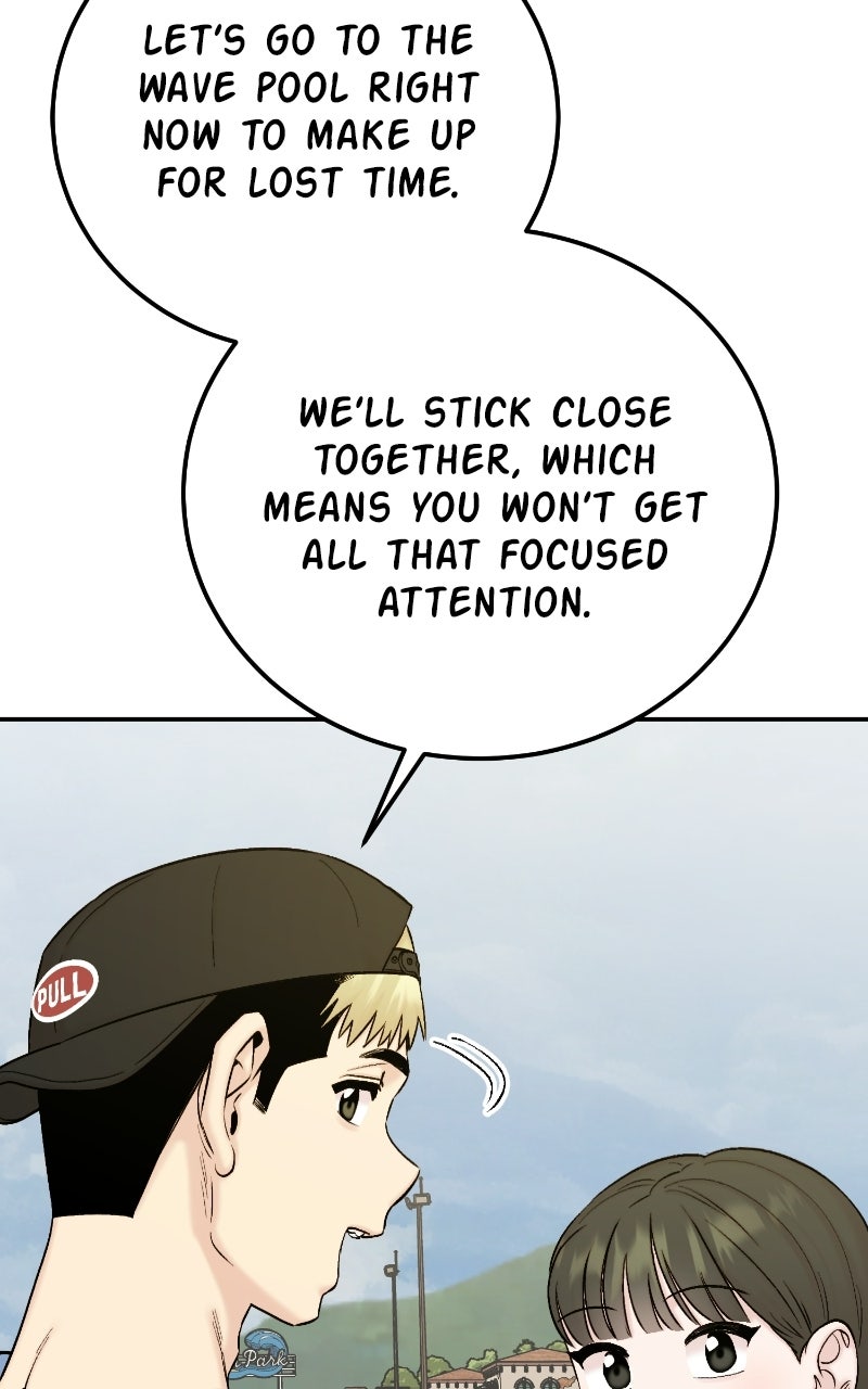 Read My Dud to Stud Boyfriend EN Manga Online