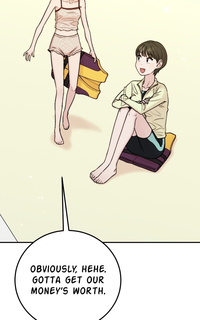 Read My Dud to Stud Boyfriend EN Manga Online