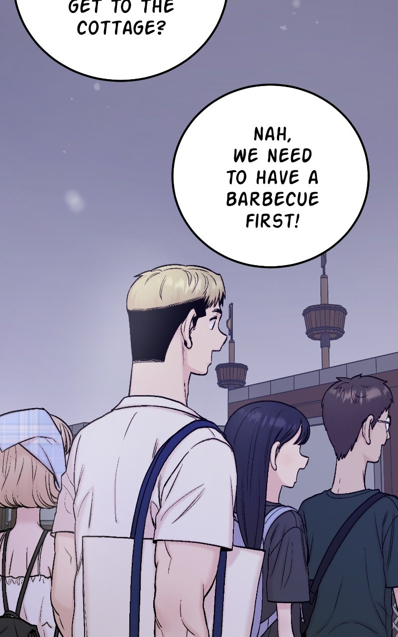 Read My Dud to Stud Boyfriend EN Manga Online