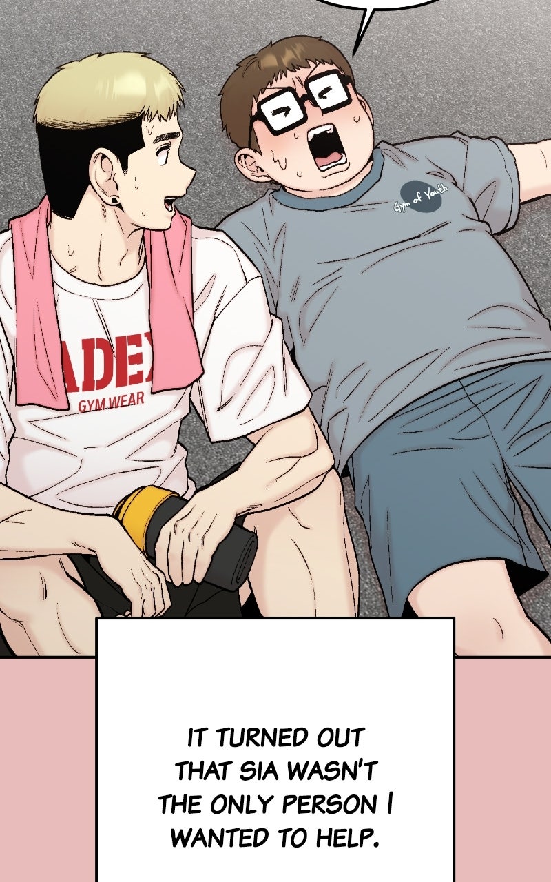 Read My Dud to Stud Boyfriend EN Manga Online