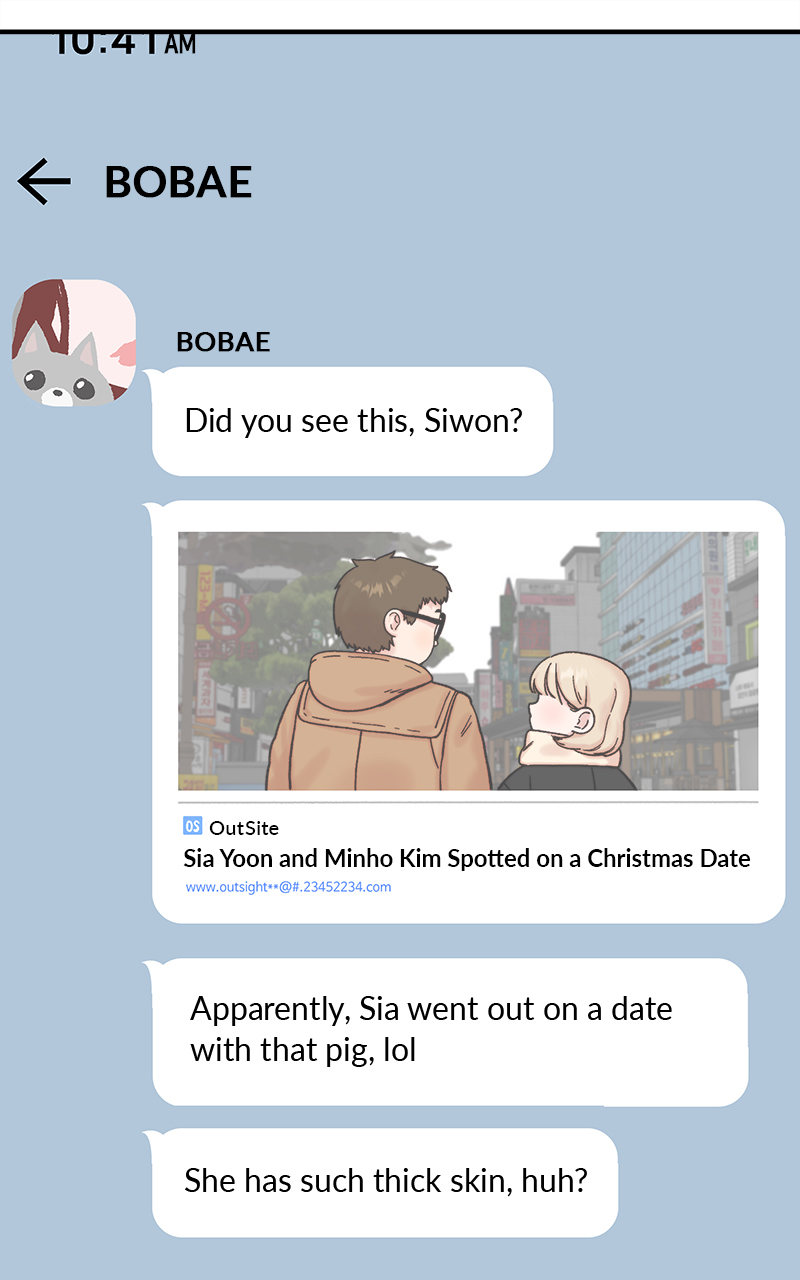Read My Dud to Stud Boyfriend EN Manga Online