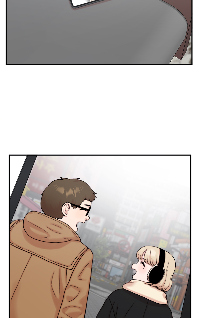 Read My Dud to Stud Boyfriend EN Manga Online