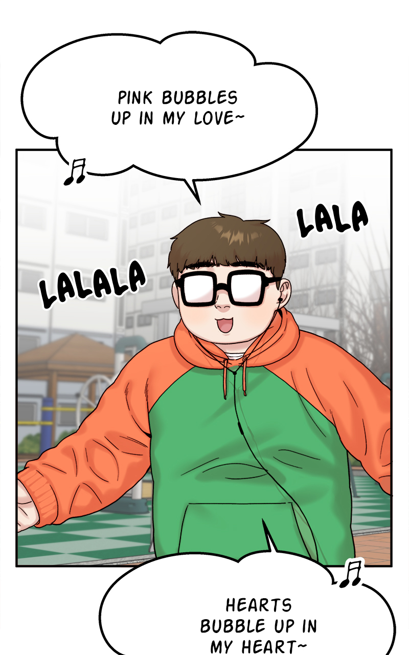 Read My Dud to Stud Boyfriend EN Manga Online