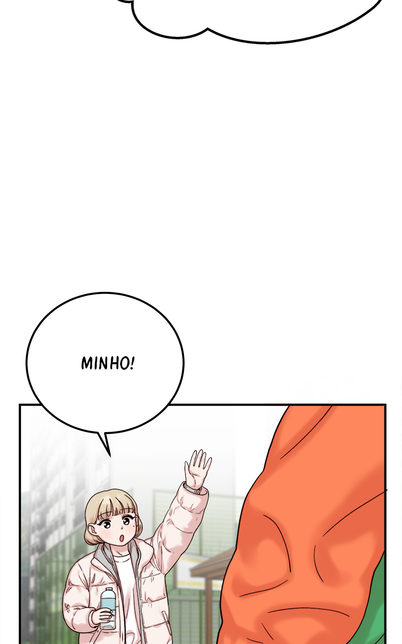 Read My Dud to Stud Boyfriend EN Manga Online