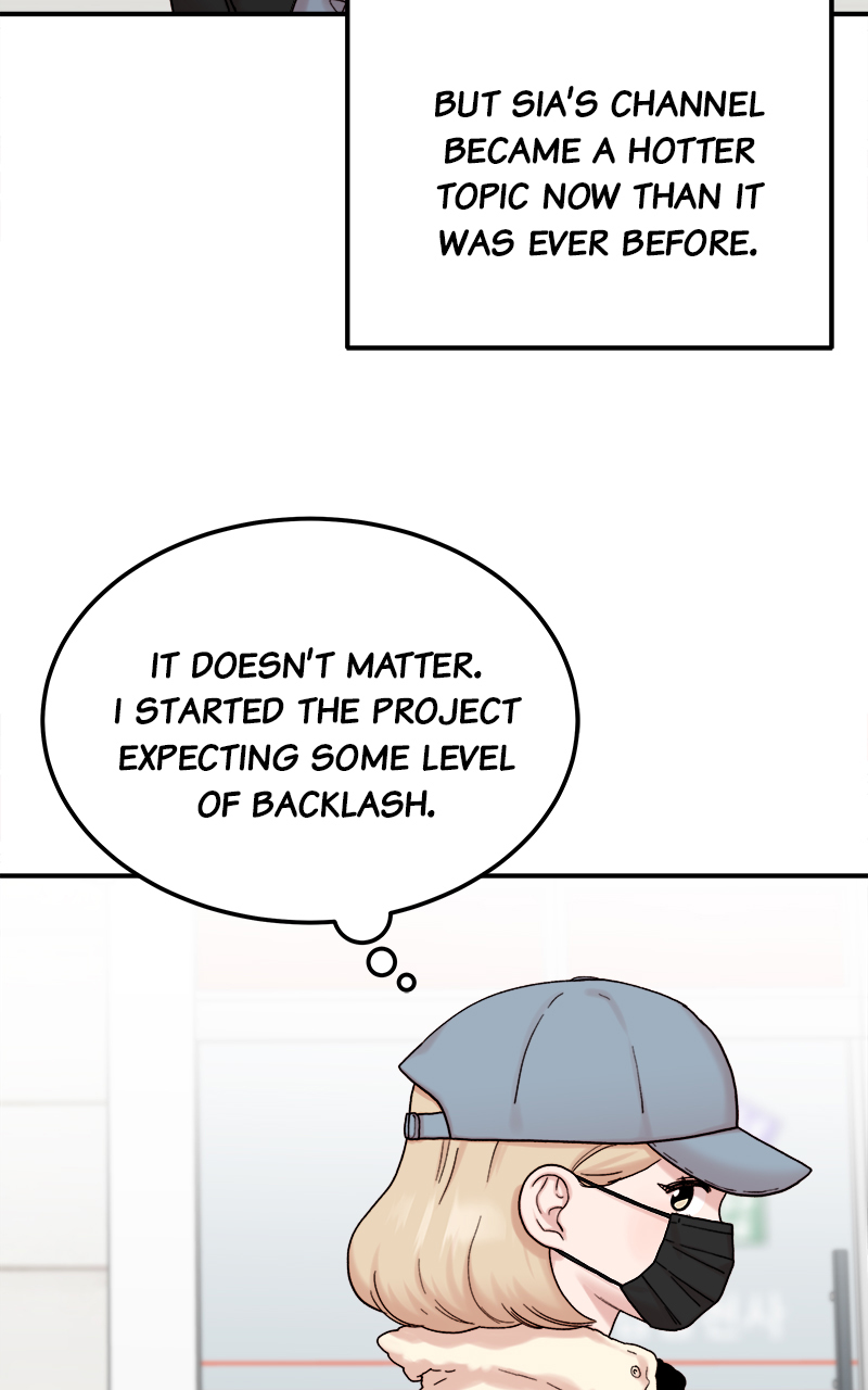 Read My Dud to Stud Boyfriend EN Manga Online