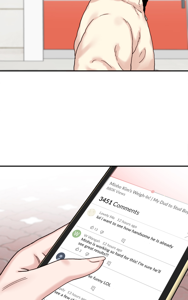 Read My Dud to Stud Boyfriend EN Manga Online