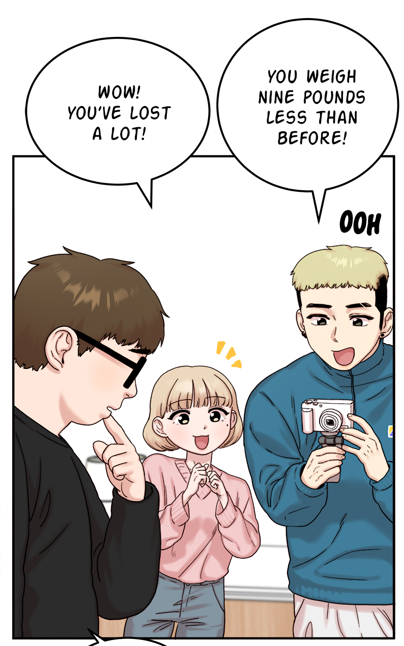 Read My Dud to Stud Boyfriend EN Manga Online