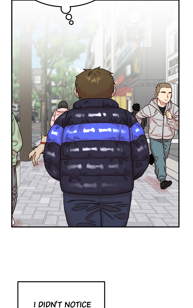 Read My Dud to Stud Boyfriend EN Manga Online