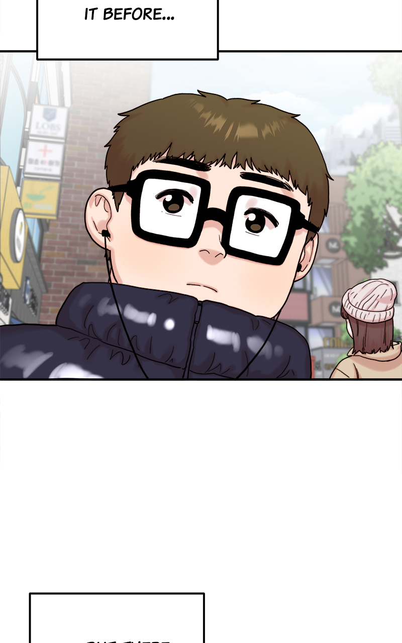 Read My Dud to Stud Boyfriend EN Manga Online