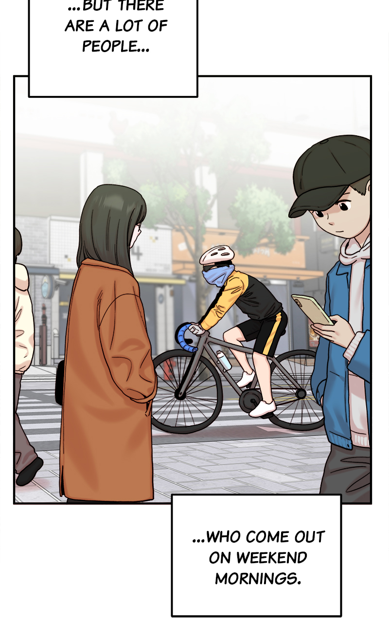 Read My Dud to Stud Boyfriend EN Manga Online