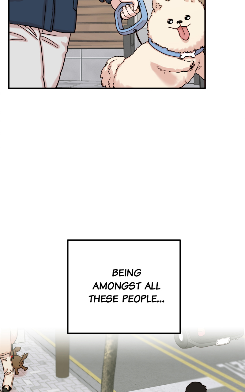 Read My Dud to Stud Boyfriend EN Manga Online