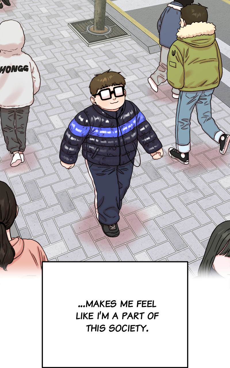Read My Dud to Stud Boyfriend EN Manga Online