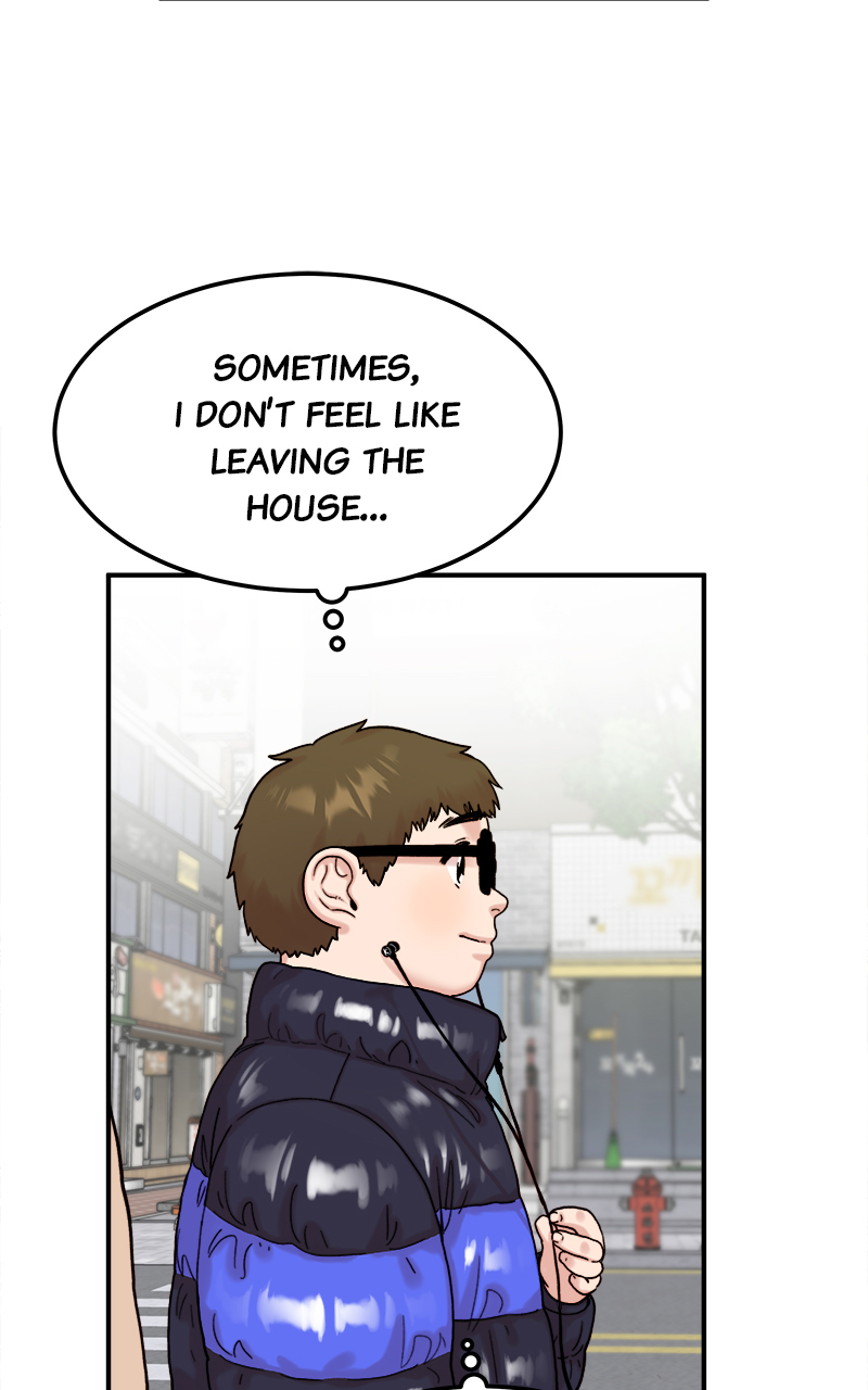 Read My Dud to Stud Boyfriend EN Manga Online