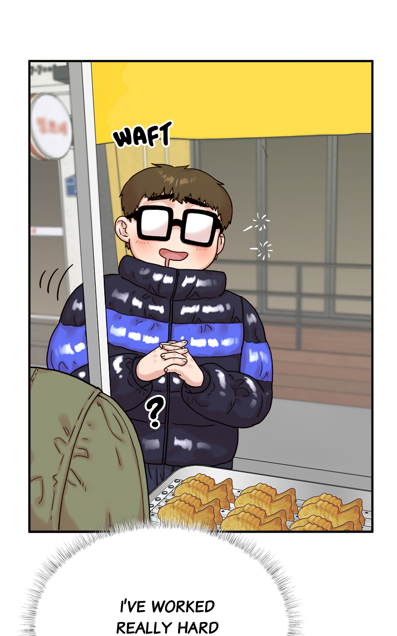 Read My Dud to Stud Boyfriend EN Manga Online
