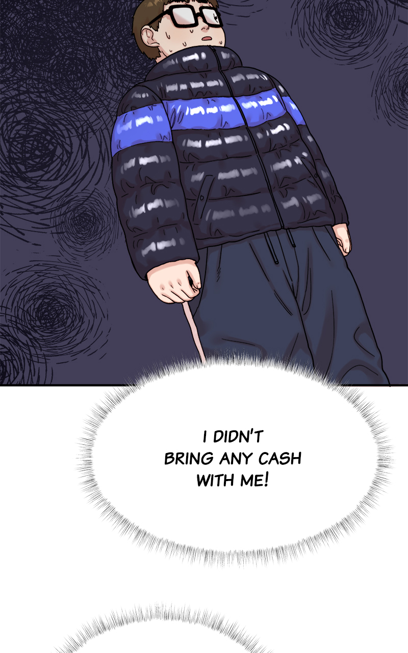 Read My Dud to Stud Boyfriend EN Manga Online