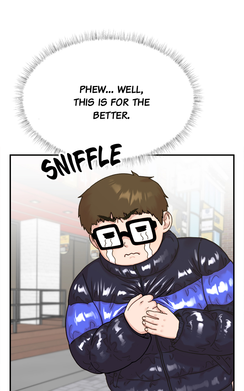 Read My Dud to Stud Boyfriend EN Manga Online