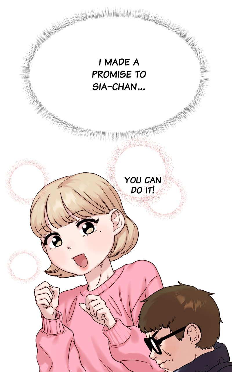 Read My Dud to Stud Boyfriend EN Manga Online