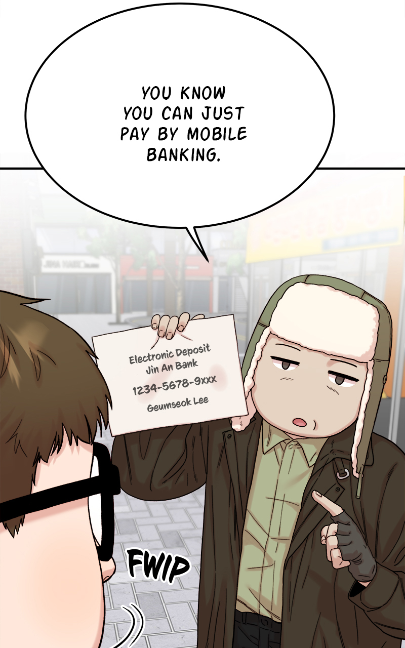 Read My Dud to Stud Boyfriend EN Manga Online