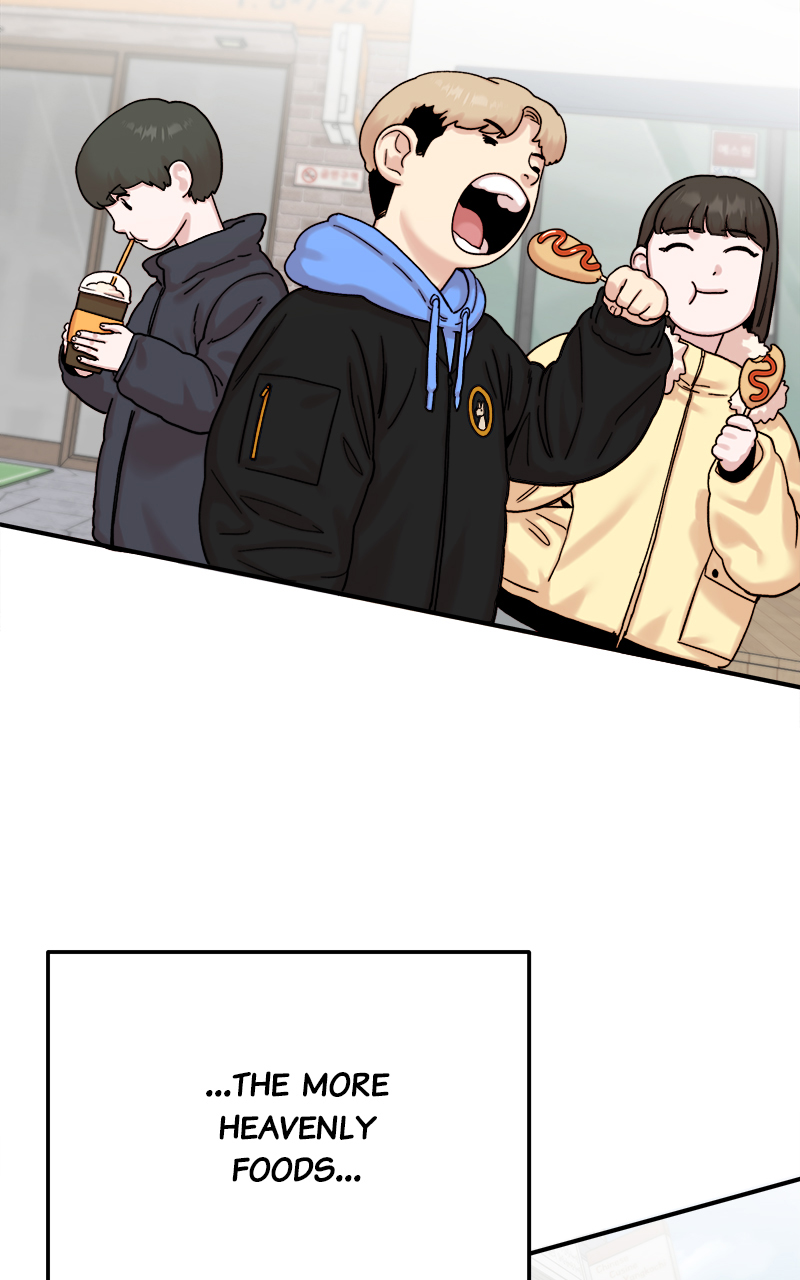 Read My Dud to Stud Boyfriend EN Manga Online