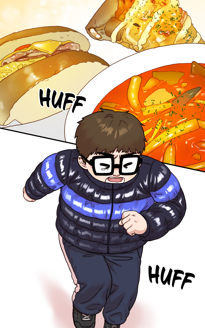 Read My Dud to Stud Boyfriend EN Manga Online