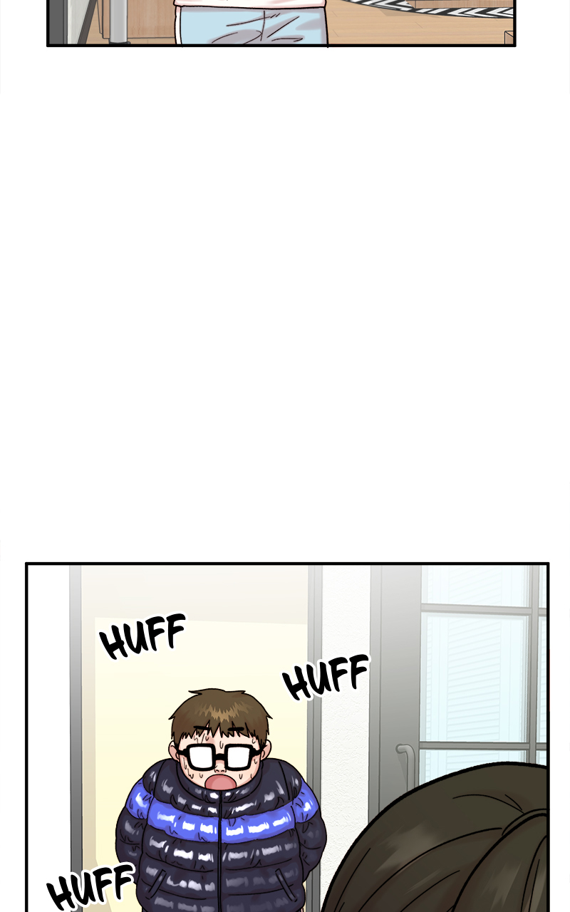 Read My Dud to Stud Boyfriend EN Manga Online