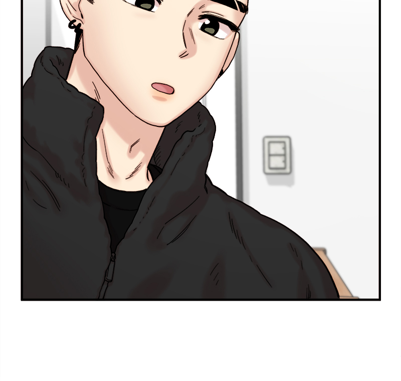 Read My Dud to Stud Boyfriend EN Manga Online