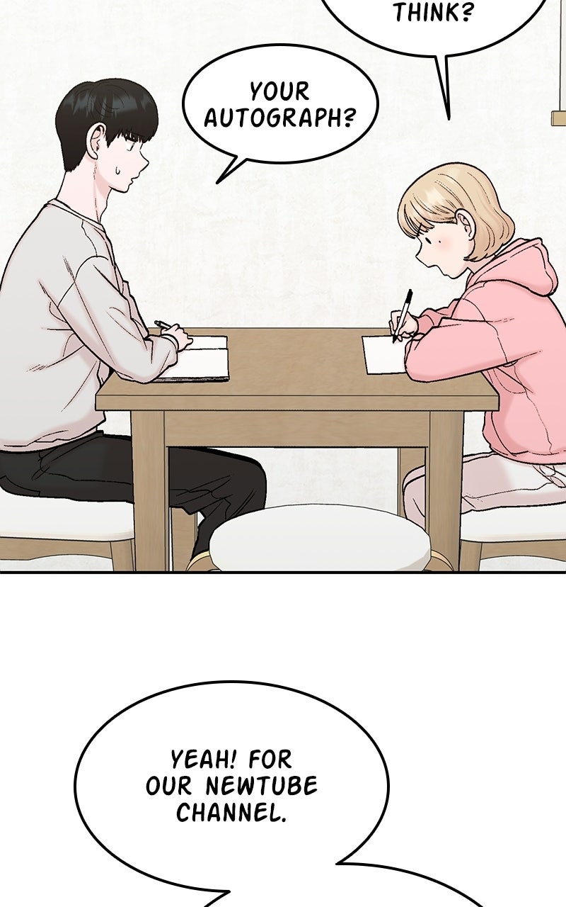 Read My Dud to Stud Boyfriend EN Manga Online