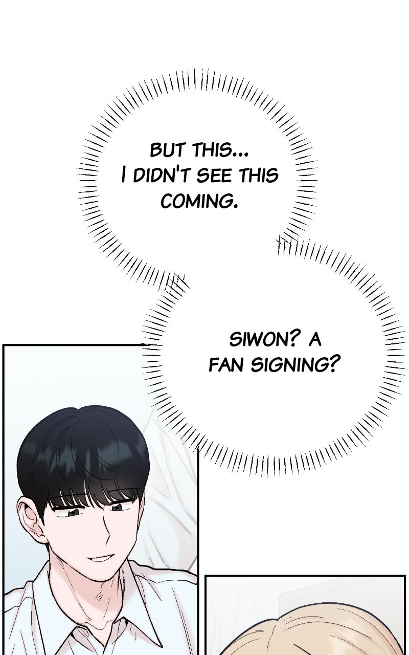 Read My Dud to Stud Boyfriend EN Manga Online