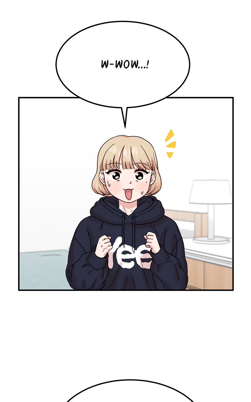 Read My Dud to Stud Boyfriend EN Manga Online