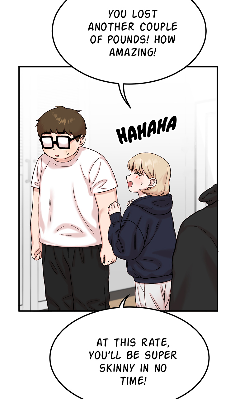Read My Dud to Stud Boyfriend EN Manga Online
