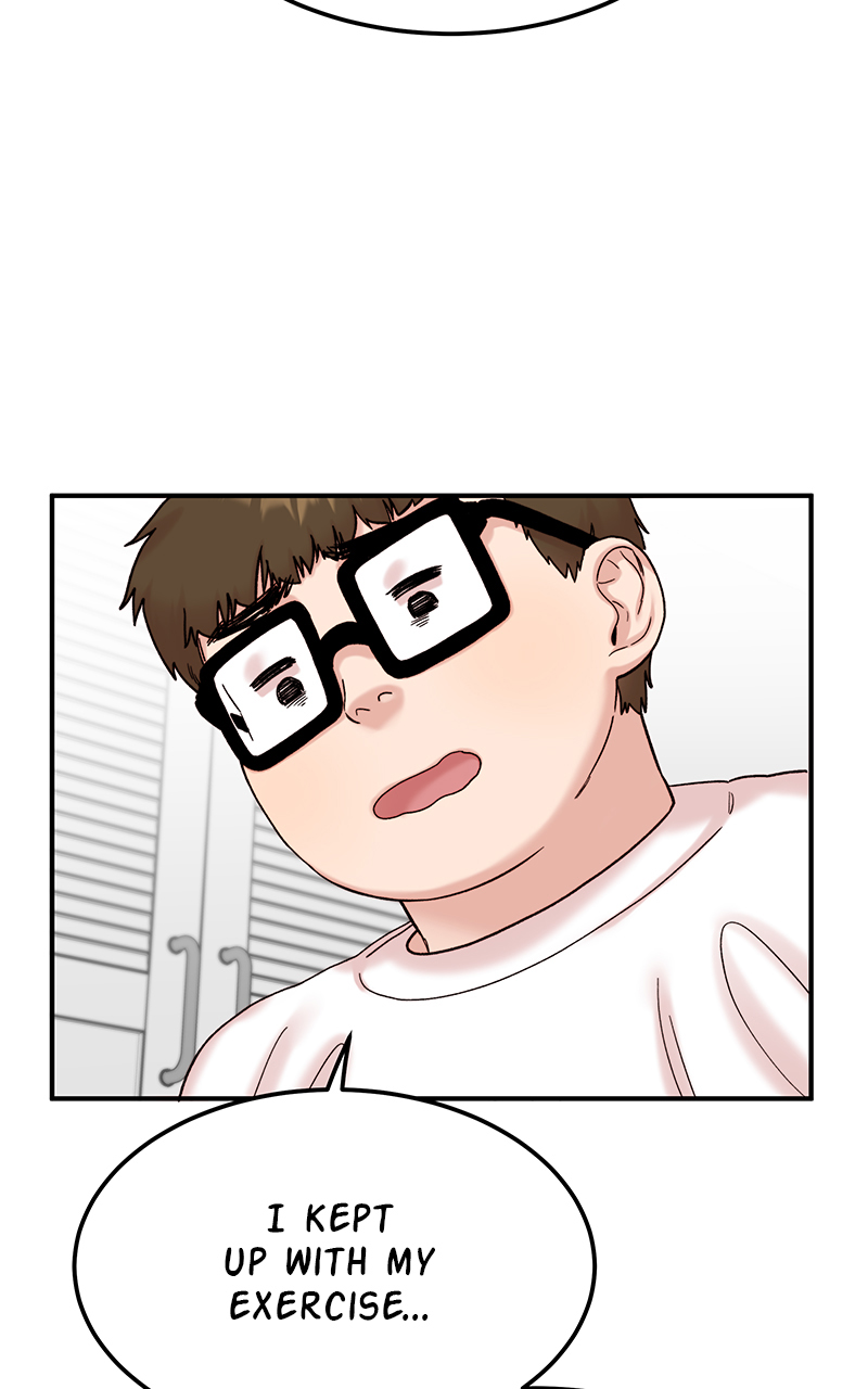 Read My Dud to Stud Boyfriend EN Manga Online