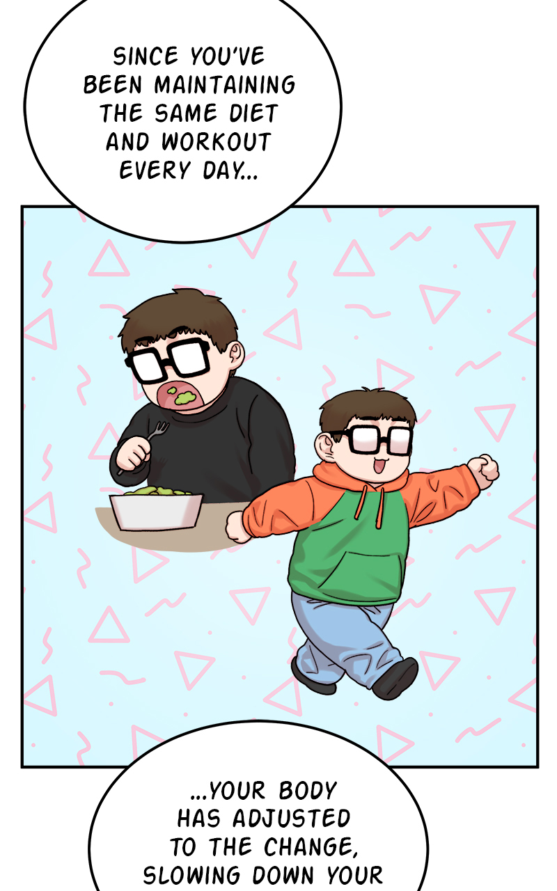 Read My Dud to Stud Boyfriend EN Manga Online