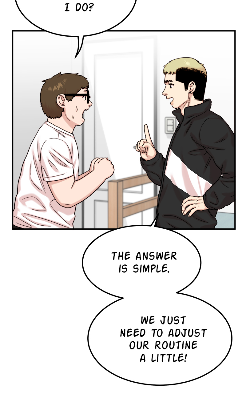 Read My Dud to Stud Boyfriend EN Manga Online