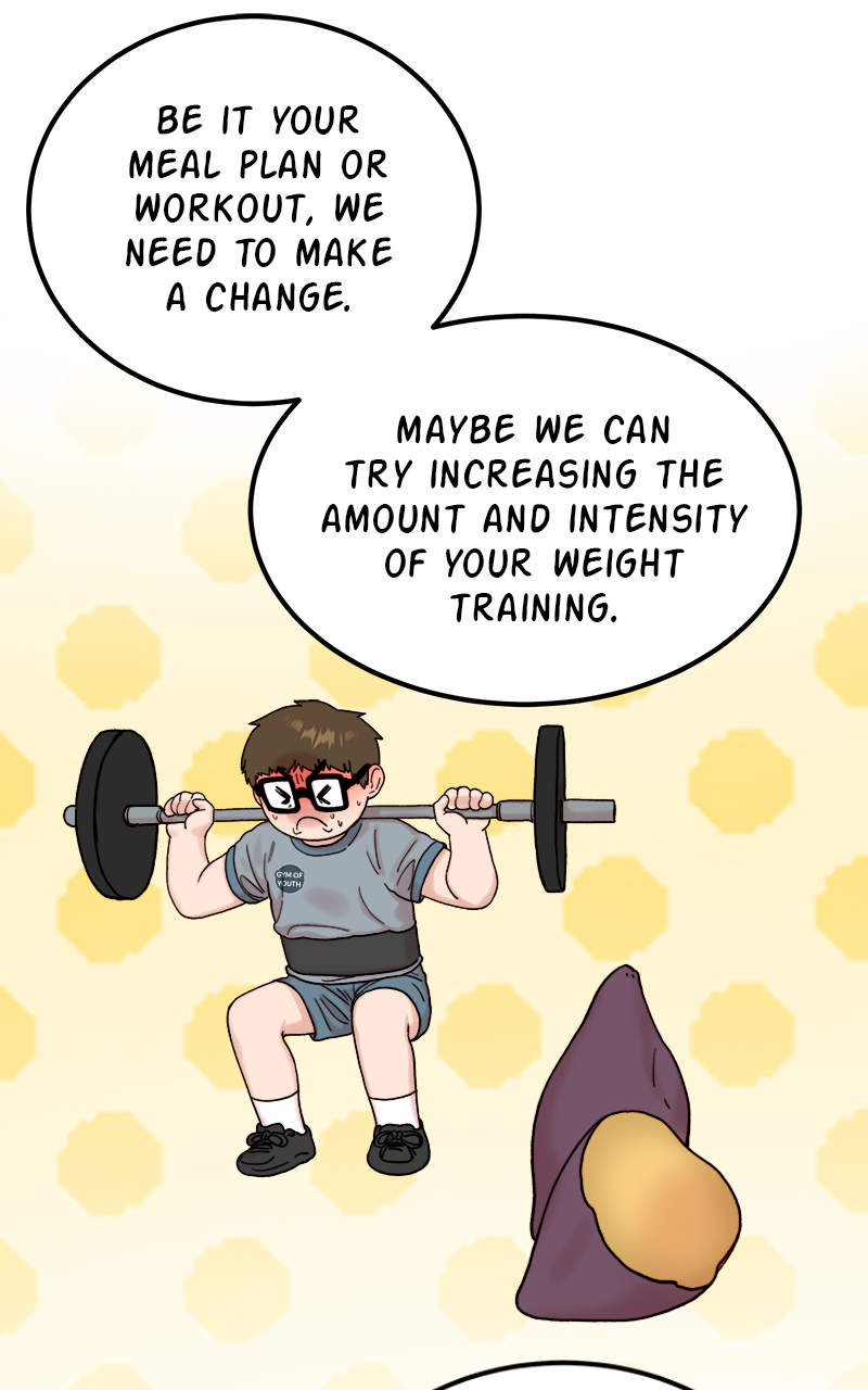 Read My Dud to Stud Boyfriend EN Manga Online