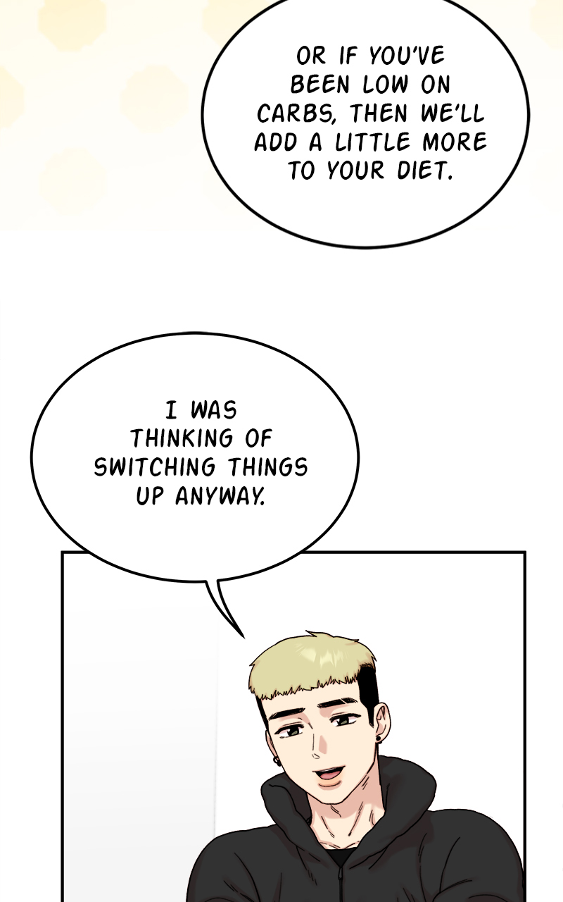 Read My Dud to Stud Boyfriend EN Manga Online