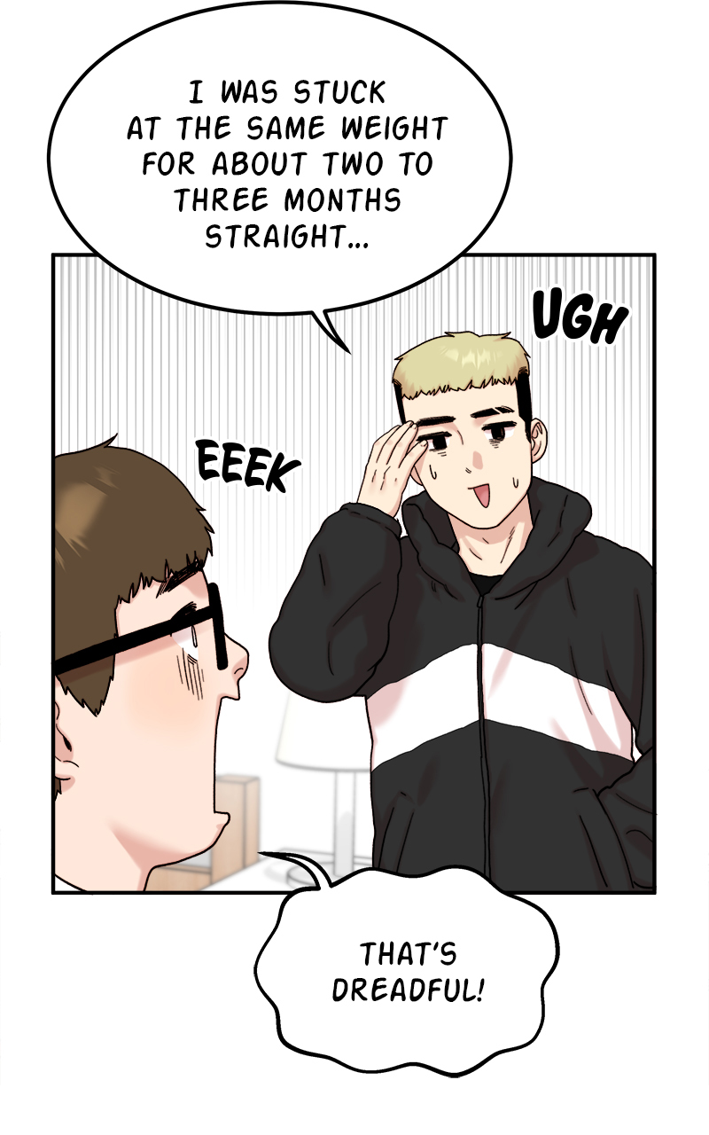 Read My Dud to Stud Boyfriend EN Manga Online