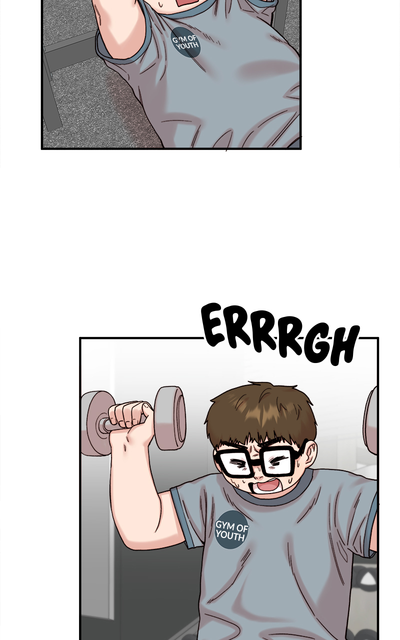 Read My Dud to Stud Boyfriend EN Manga Online