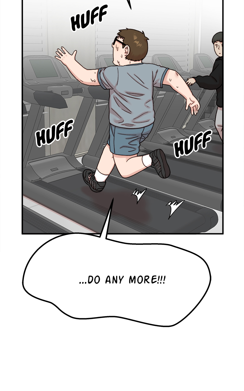 Read My Dud to Stud Boyfriend EN Manga Online