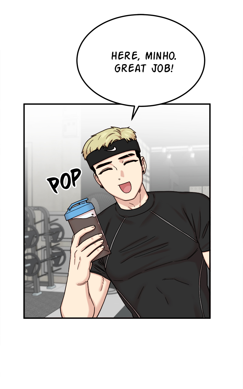 Read My Dud to Stud Boyfriend EN Manga Online