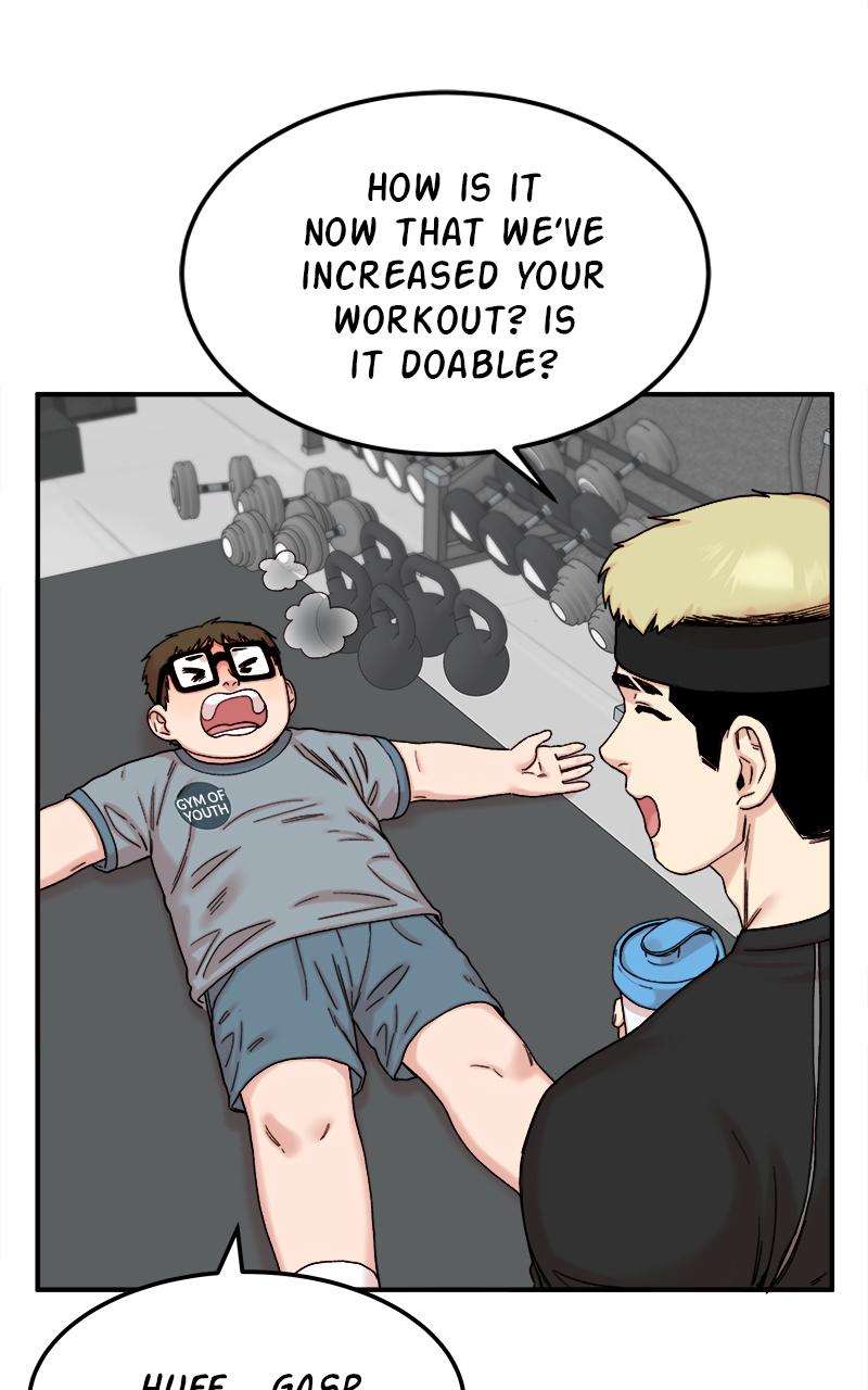 Read My Dud to Stud Boyfriend EN Manga Online