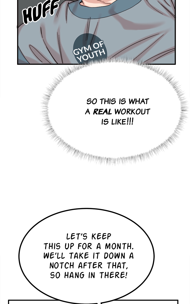 Read My Dud to Stud Boyfriend EN Manga Online