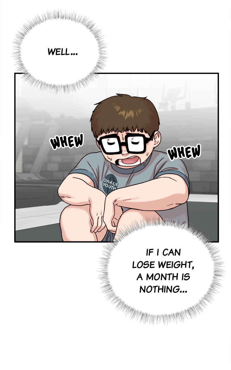 Read My Dud to Stud Boyfriend EN Manga Online