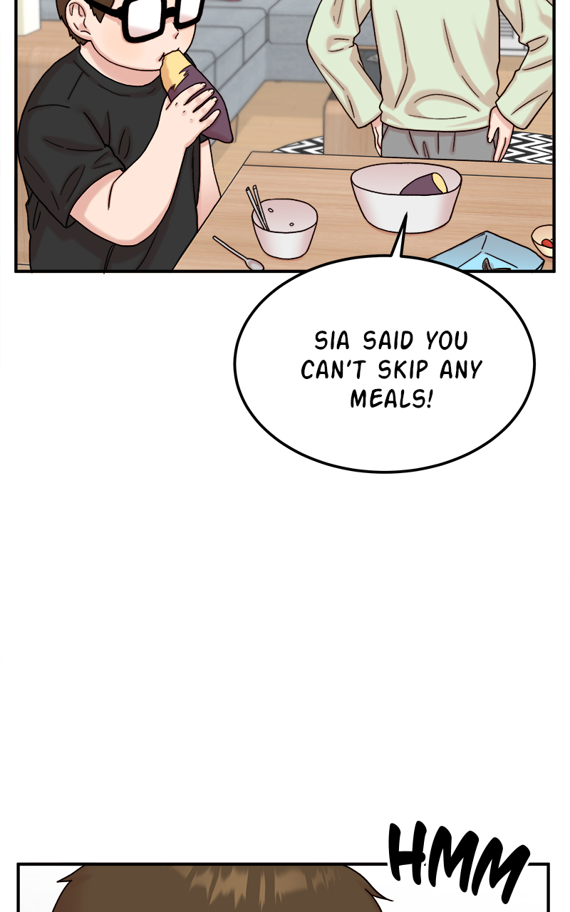 Read My Dud to Stud Boyfriend EN Manga Online