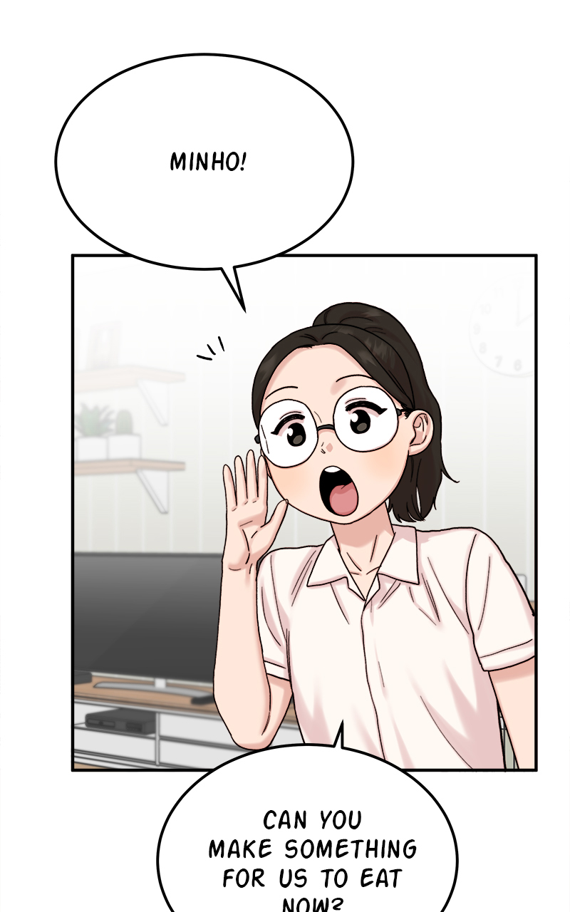 Read My Dud to Stud Boyfriend EN Manga Online