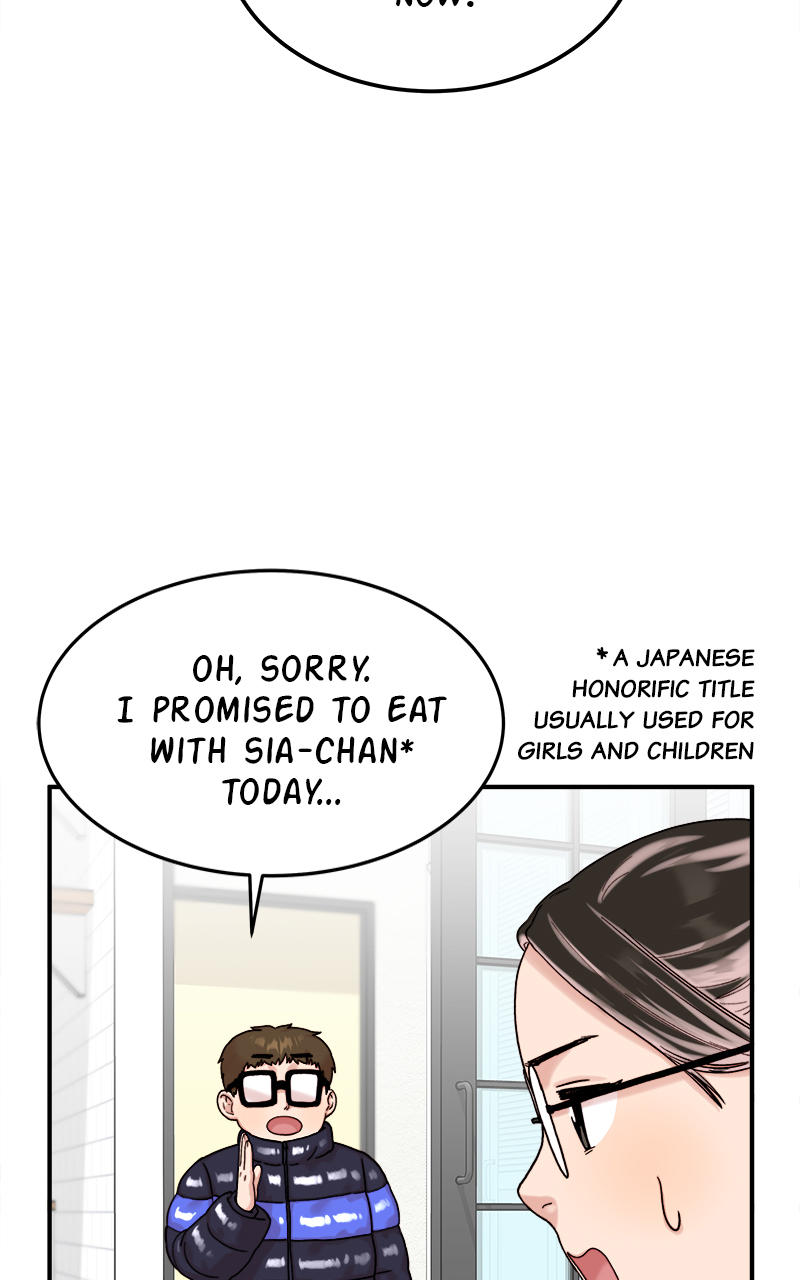Read My Dud to Stud Boyfriend EN Manga Online
