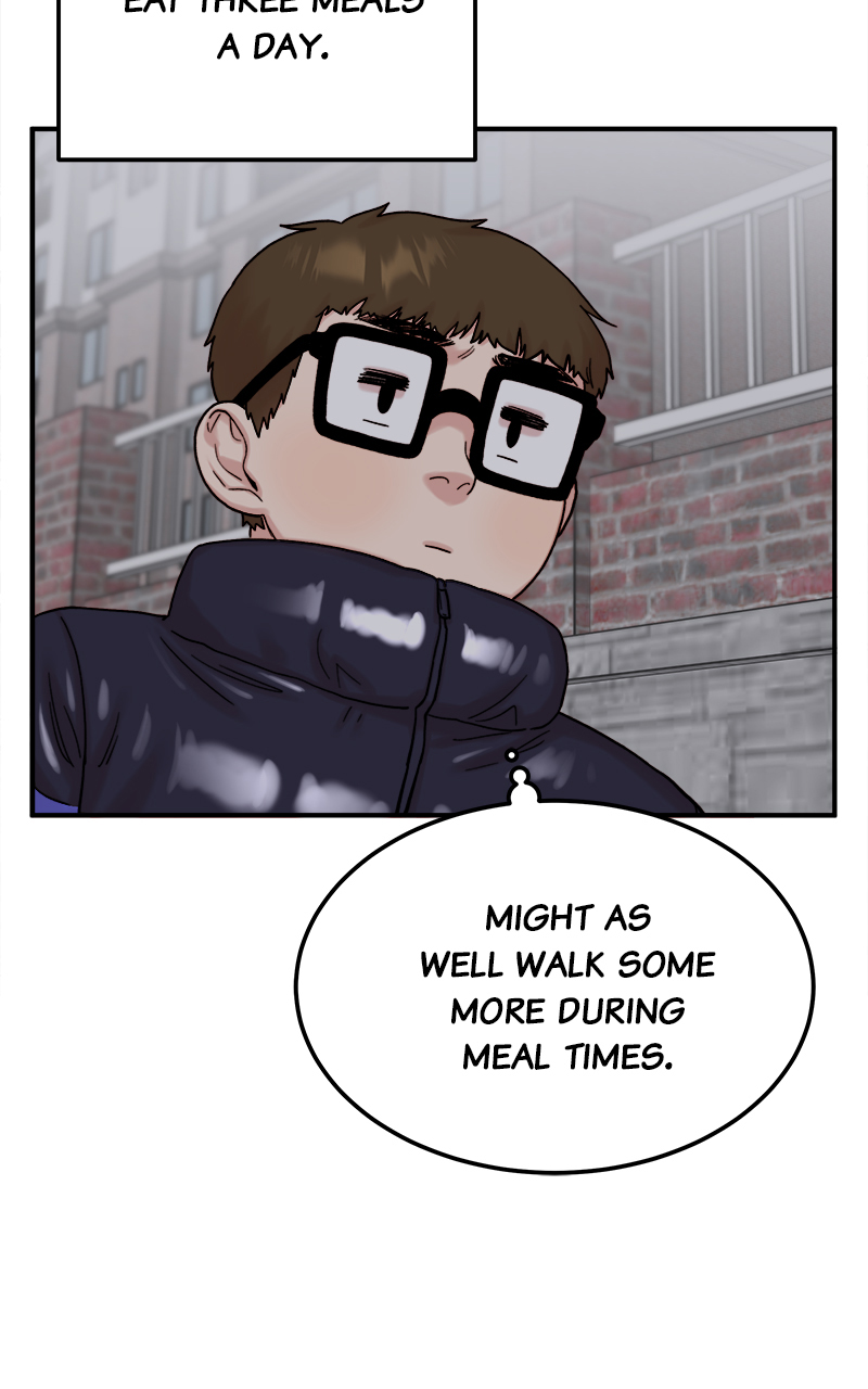 Read My Dud to Stud Boyfriend EN Manga Online