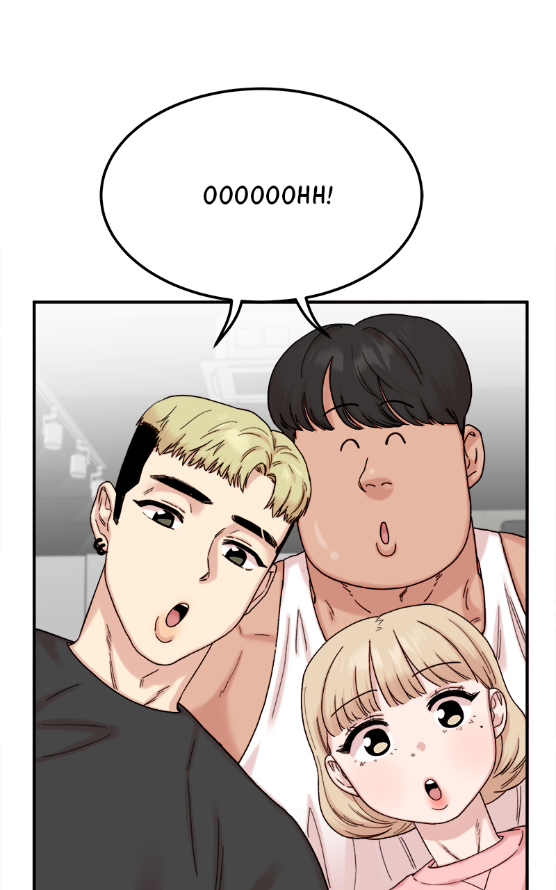 Read My Dud to Stud Boyfriend EN Manga Online