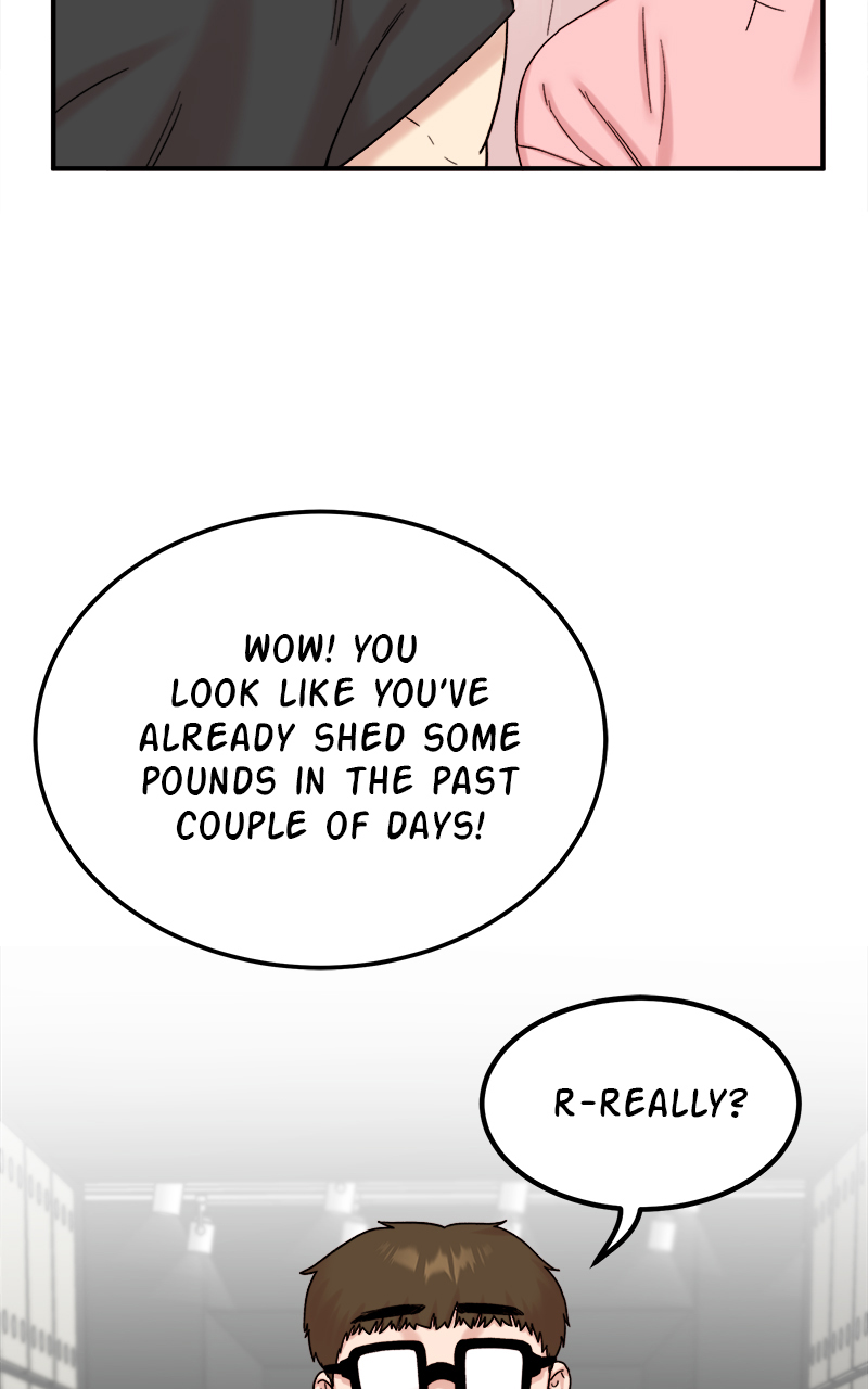 Read My Dud to Stud Boyfriend EN Manga Online